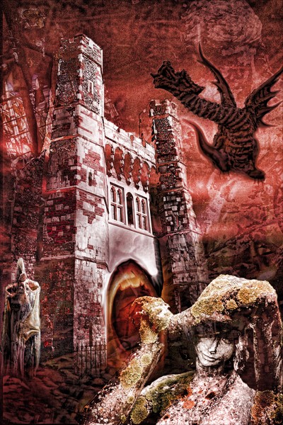 Churchyard 2