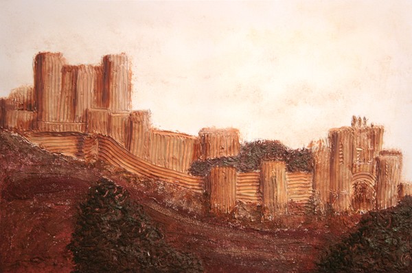Dover Castle