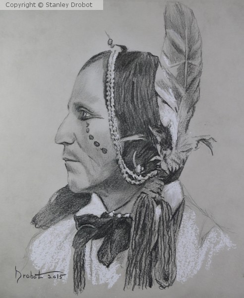 Native American