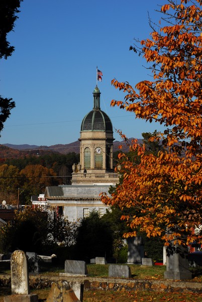 Fall Day