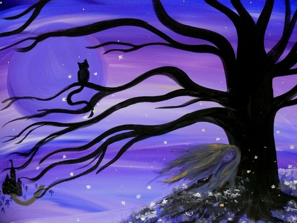 The Dryad