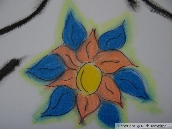BWI Flower II