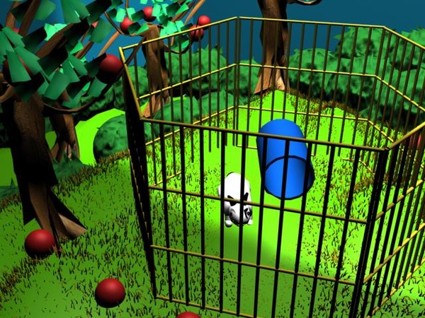 bunny scene2