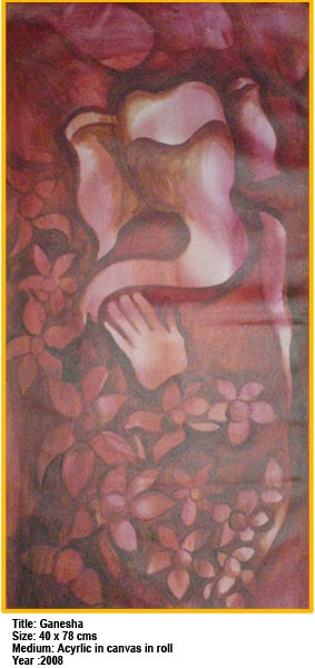 ganesha