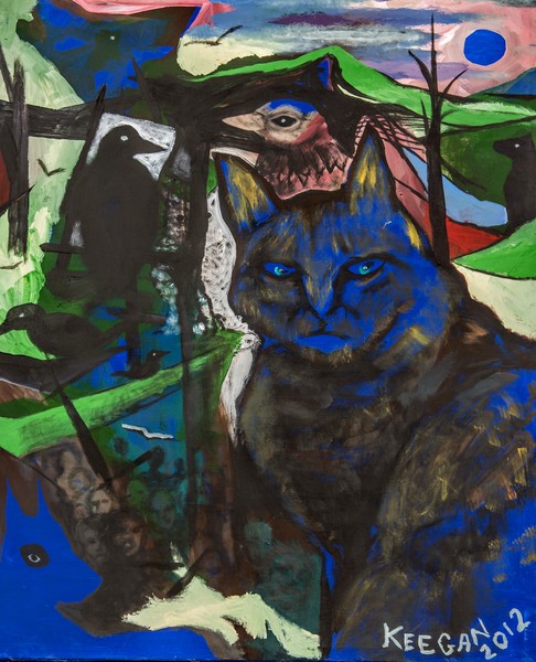 Cat World