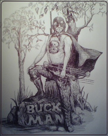 Buckman