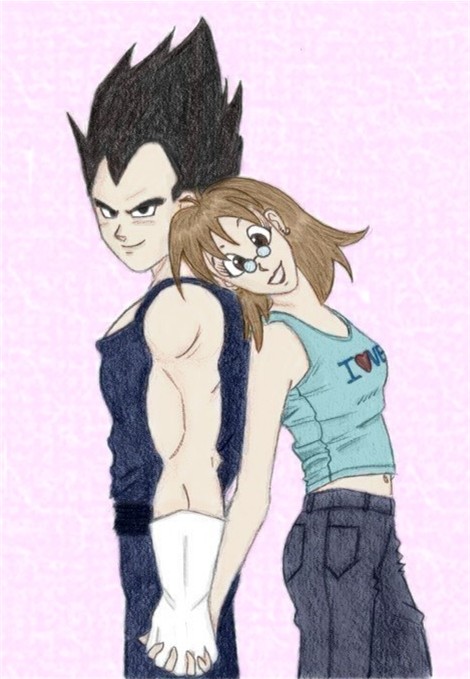 Loveable 'Geta!