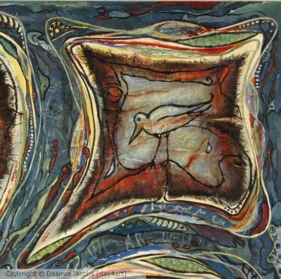 The Undercurrent