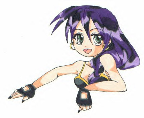 ChibiBlade