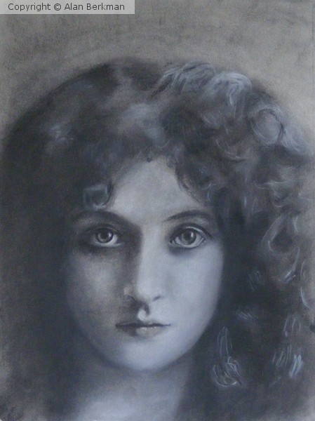 Maude Fealy