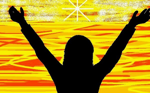 Spiritual Exultation!