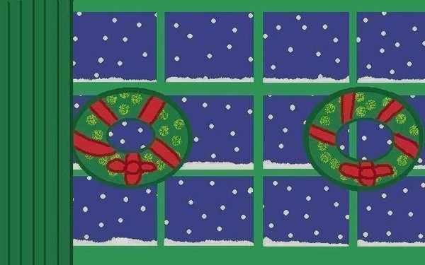 Christmas Snow