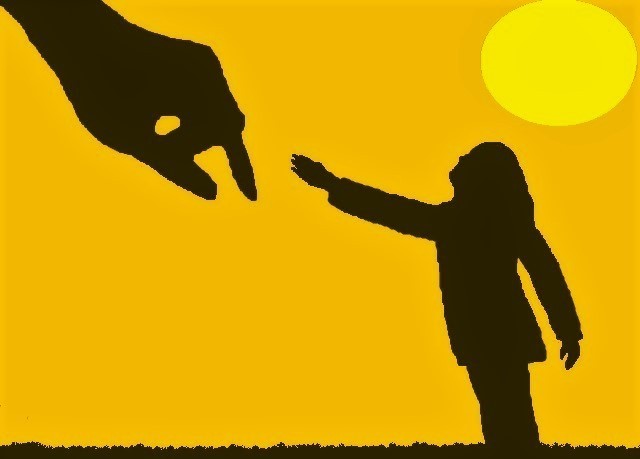 Spiritual Reach