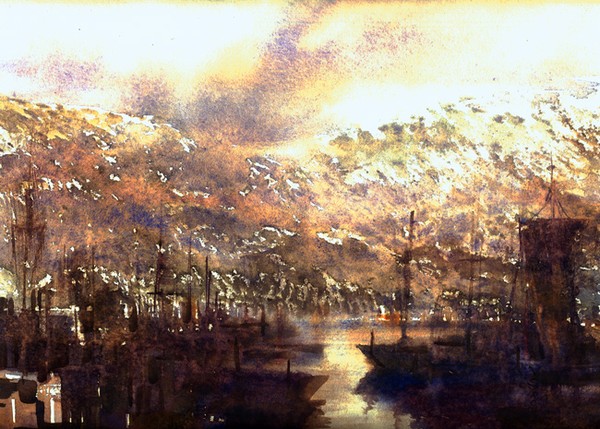 Harbour-2