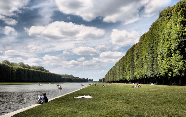 Versailles #2