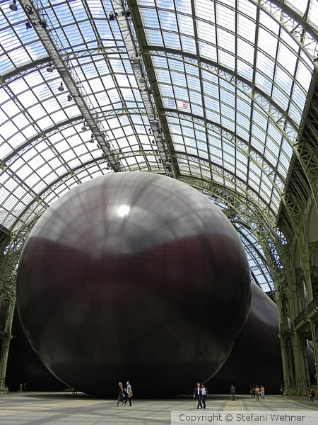 Monumenta 2011