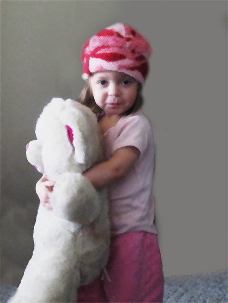 Brat in the Hat IV