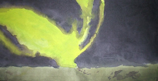 Green Aurora 