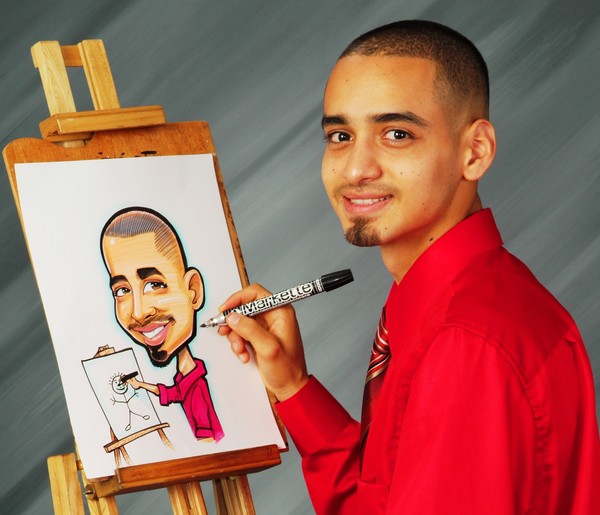 Mac Garcia