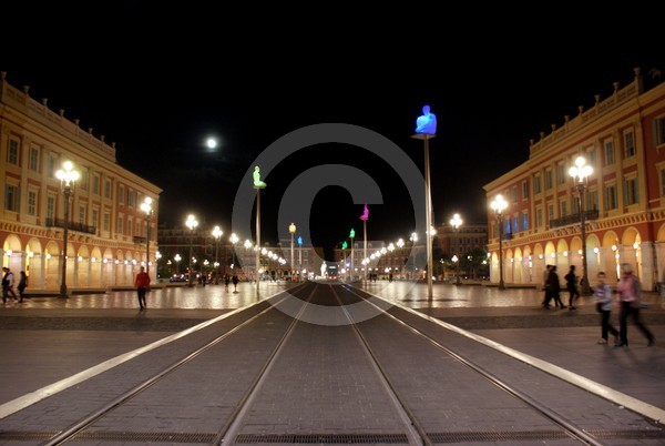 Place Massena