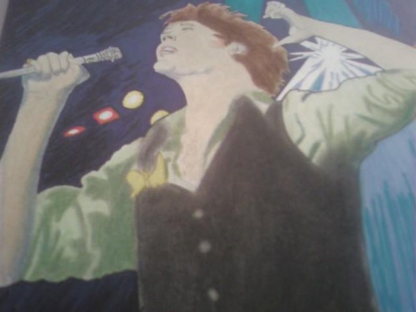 Rufus Wainwright