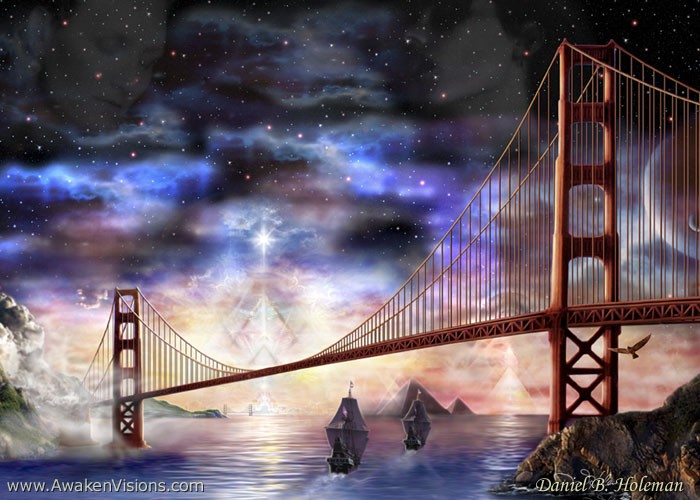 H024BridgeToTruth 5x7