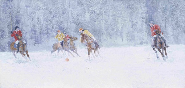 St.Moritz.Polo