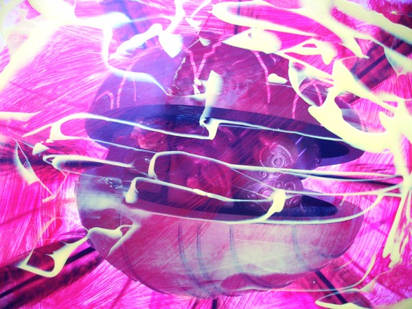 STRANGE CREATURES HATCHING FROM THE TREASURE EGG
