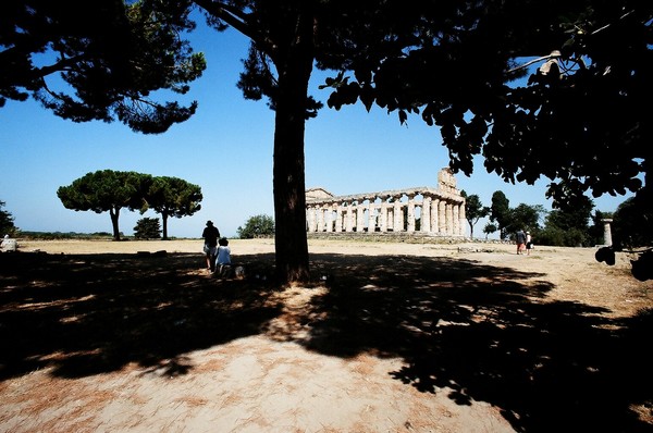Paestum