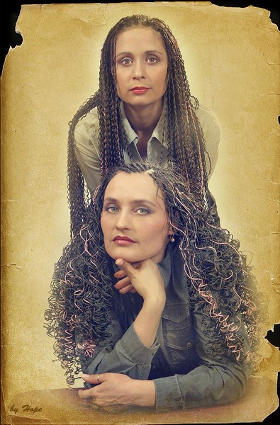 Sisters