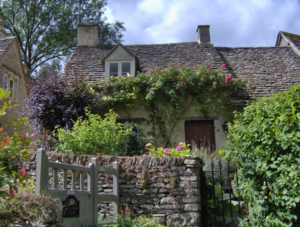 Cotswold Cottage