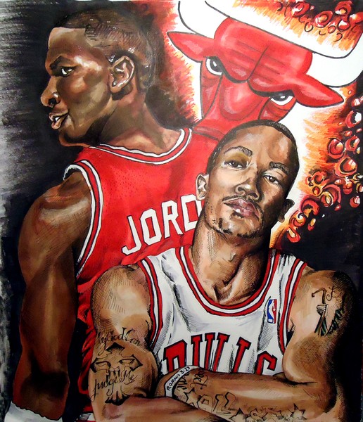 Rose Ready?
