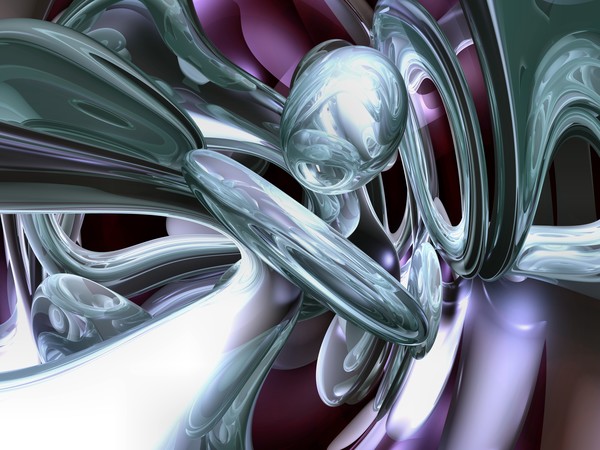 Lullaby Dreams Abstract