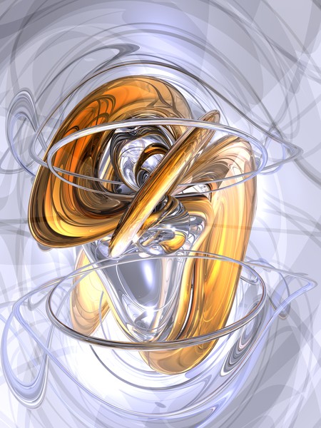 Daydreamers Abstract