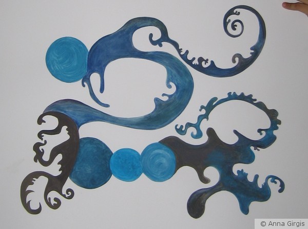 Design / Painting