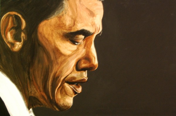 President Barack Obama