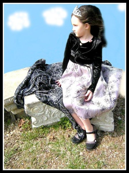 Princess for a Day