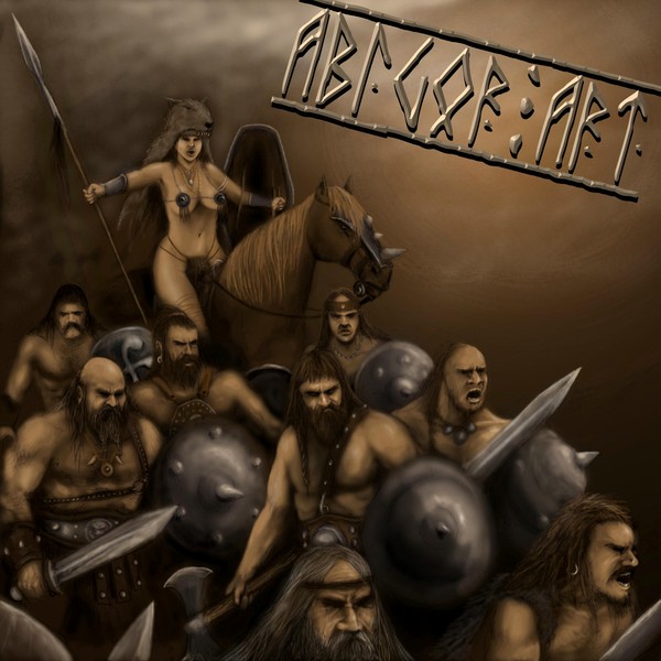 Barbarians