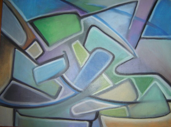 Untitled Commission 1