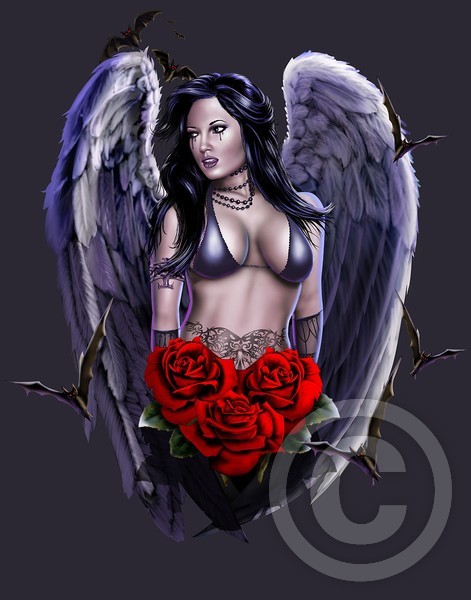 dark angel