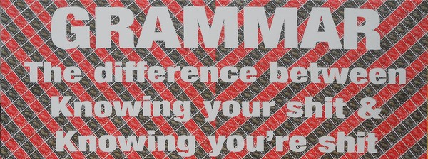 Grammar