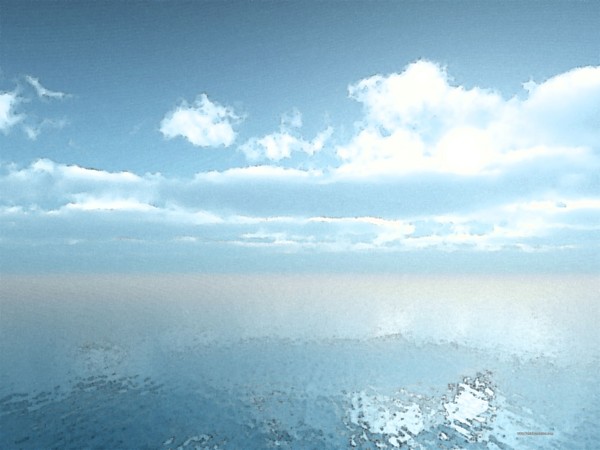 Clouds