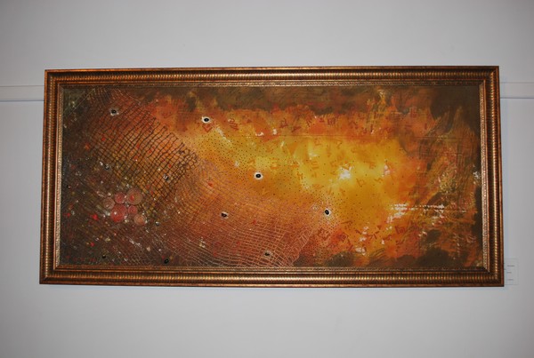 the Creation
