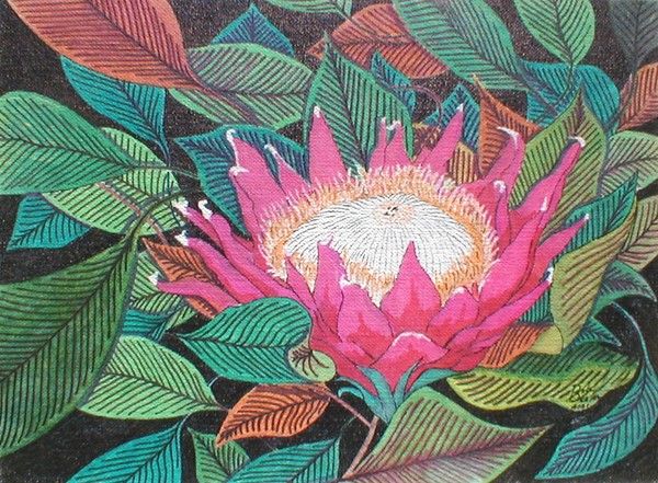 Kings Crown