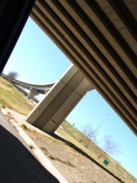 On the Interstate