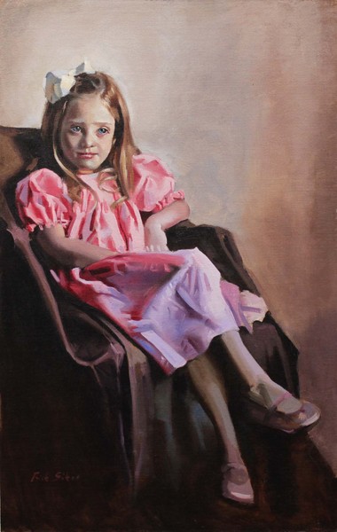 Raymond Family Commission