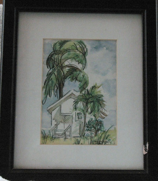 Beach House