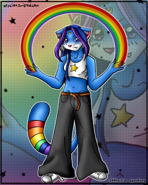 Toonah