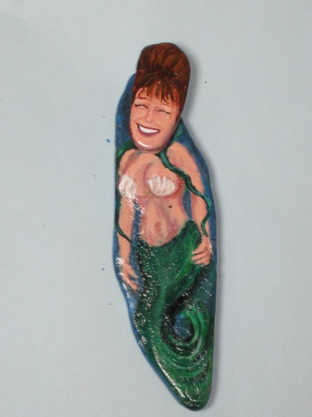 Mermaid 