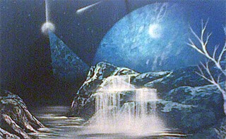 Spraypainting